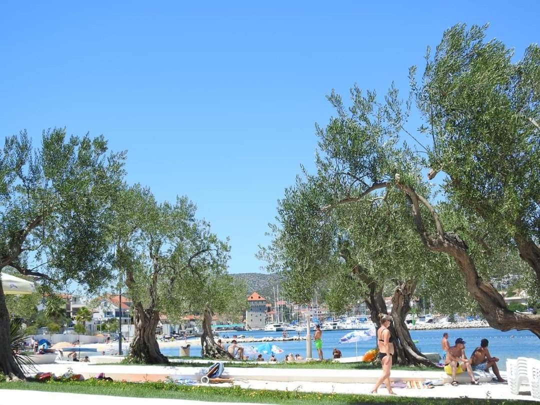 Villa Roza 2 Marina Luaran gambar