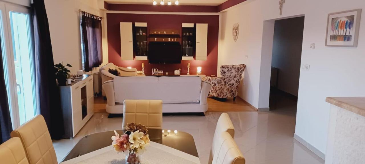 Villa Roza 2 Marina Luaran gambar