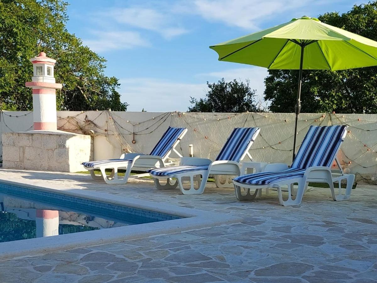 Villa Roza 2 Marina Luaran gambar