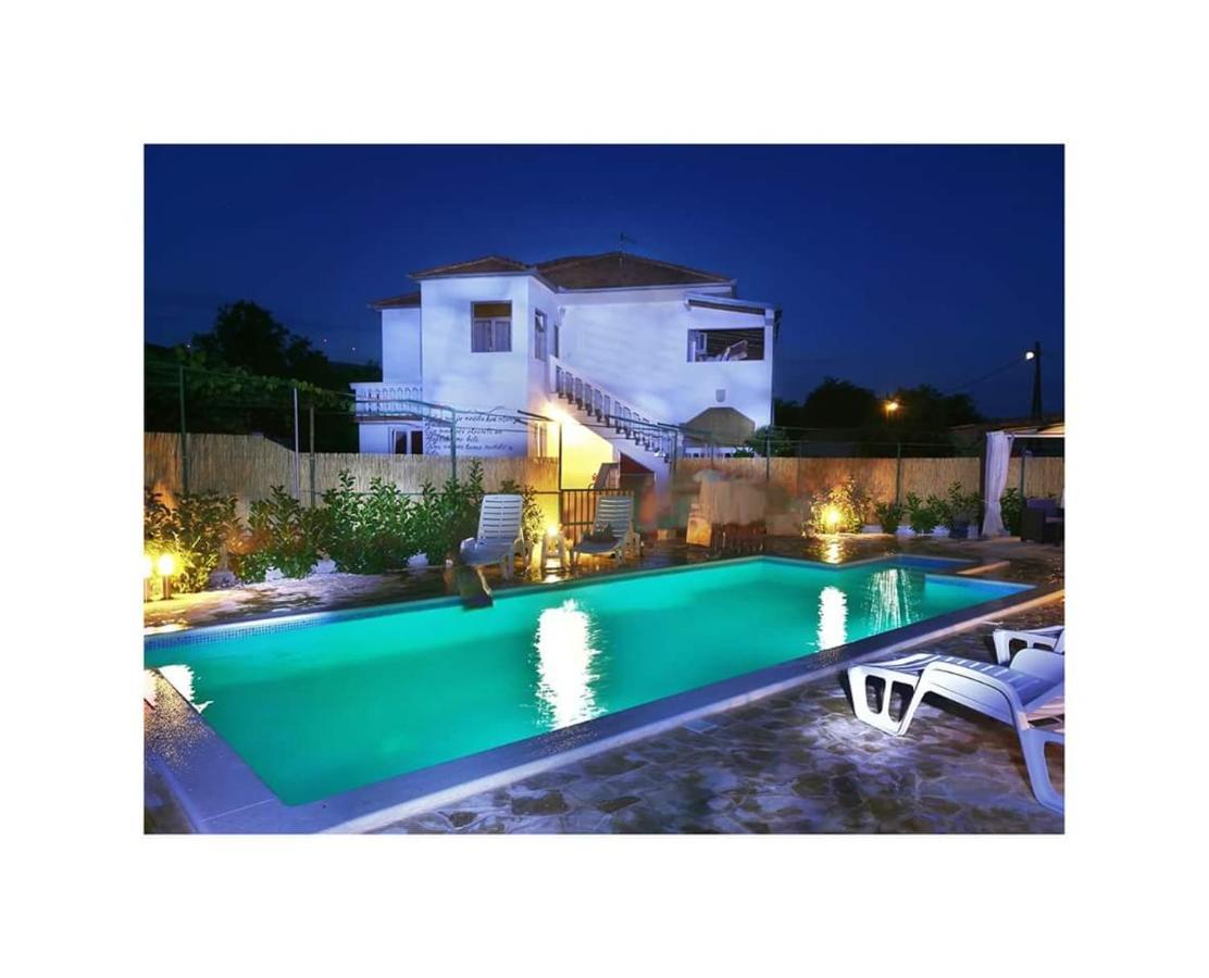 Villa Roza 2 Marina Luaran gambar