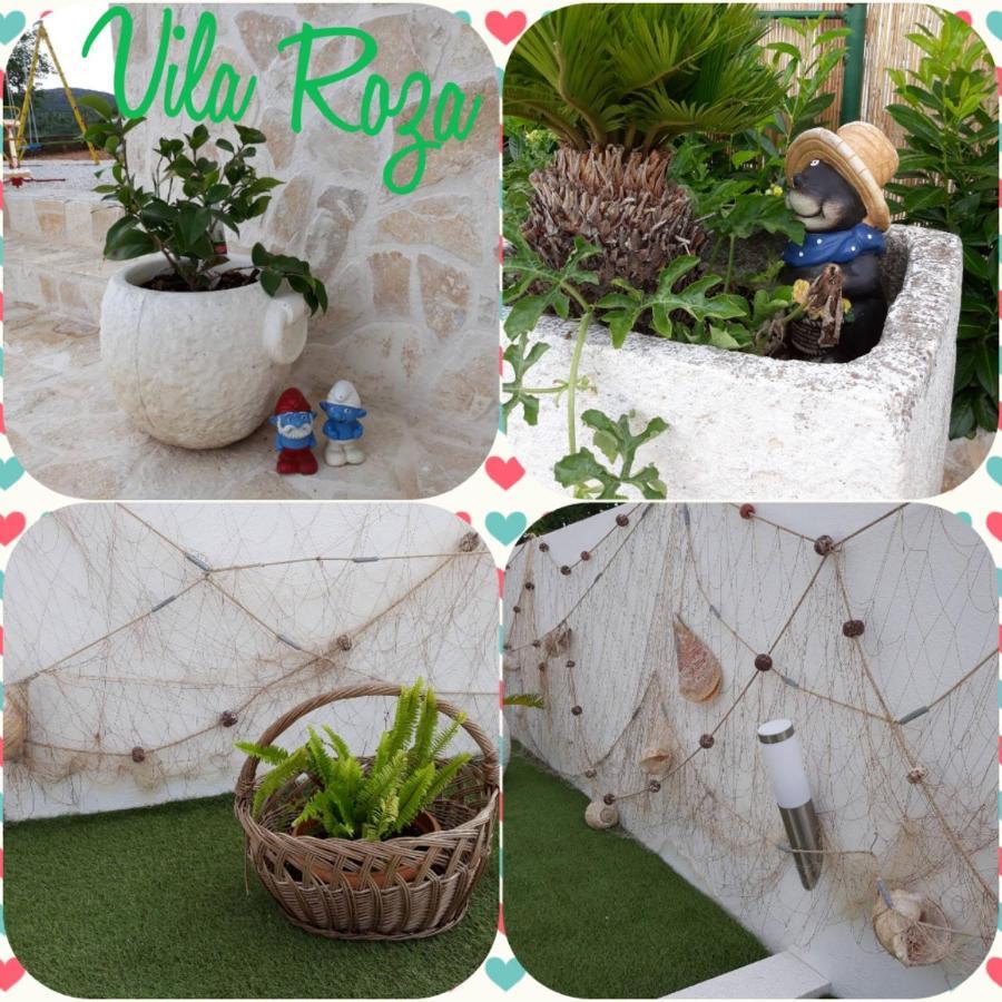 Villa Roza 2 Marina Luaran gambar