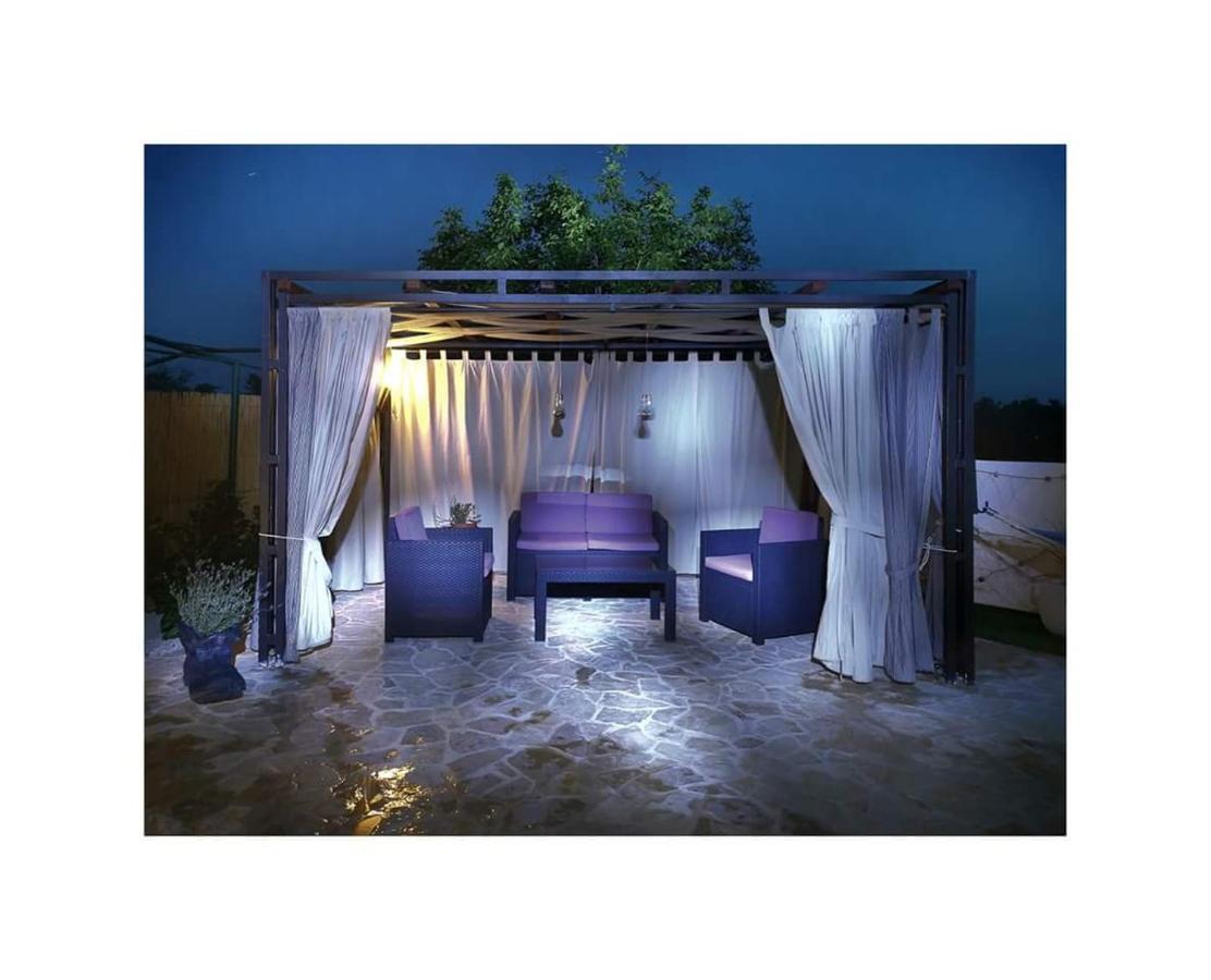 Villa Roza 2 Marina Luaran gambar